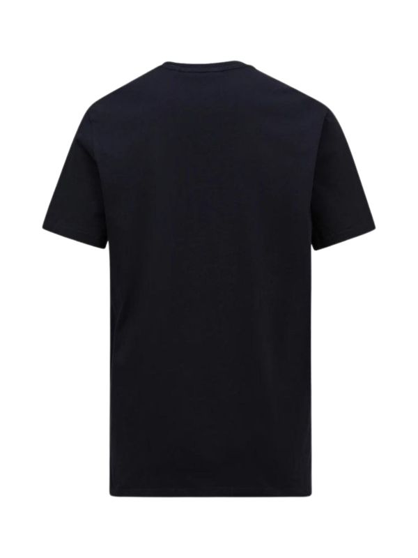 Koszulka Peak Performance M Original Tee czarna