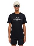 Koszulka Peak Performance M Original Tee czarna
