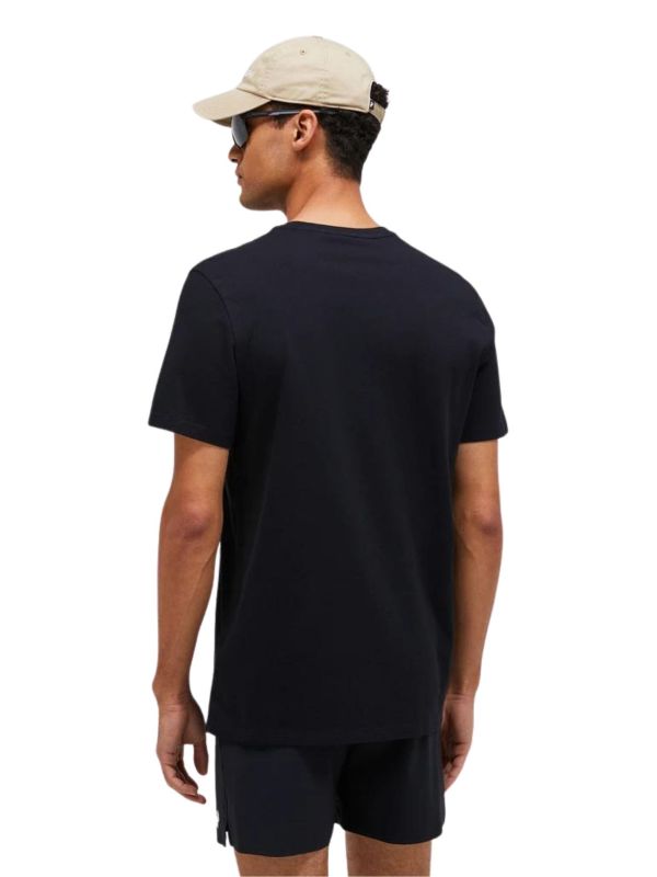 Koszulka Peak Performance M Original Tee czarna