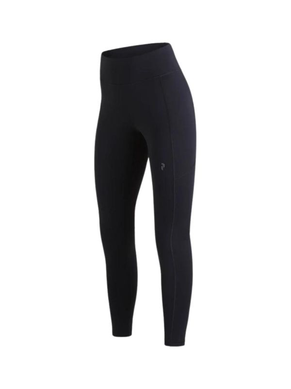 Legginsy Peak Performance damskie Fly Tights czarne