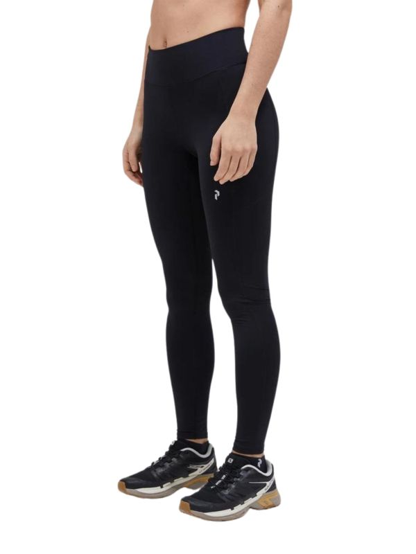 Legginsy Peak Performance damskie Fly Tights czarne
