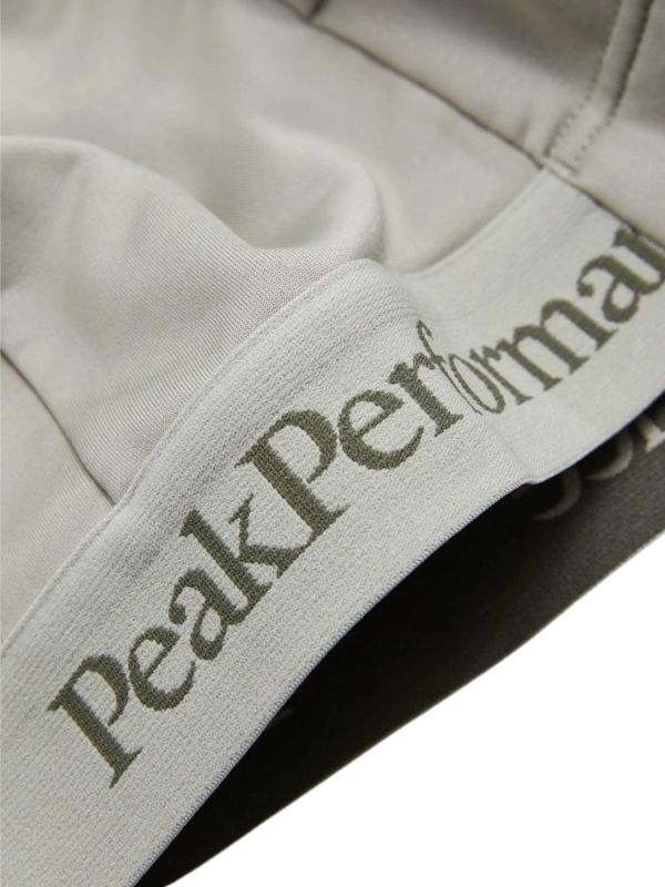 Bluza Peak Performance męska Rider Tech Zip Hood Limit Green
