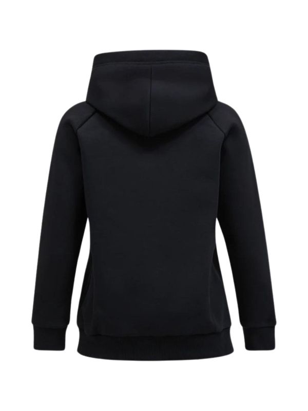 Bluza Peak Performance damska Original Hood czarna
