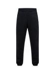 Spodnie dresowe męskie Peak Performance Original Pants czarne
