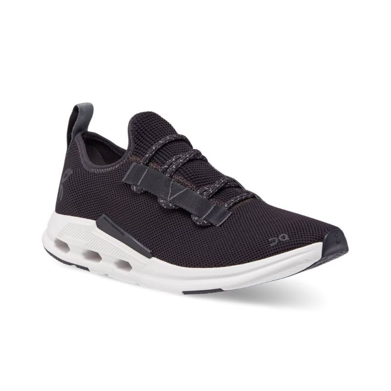 BUTY BIEGOWE ON RUNNING MĘSKIE CLOUDEASY BLACK/ROCK