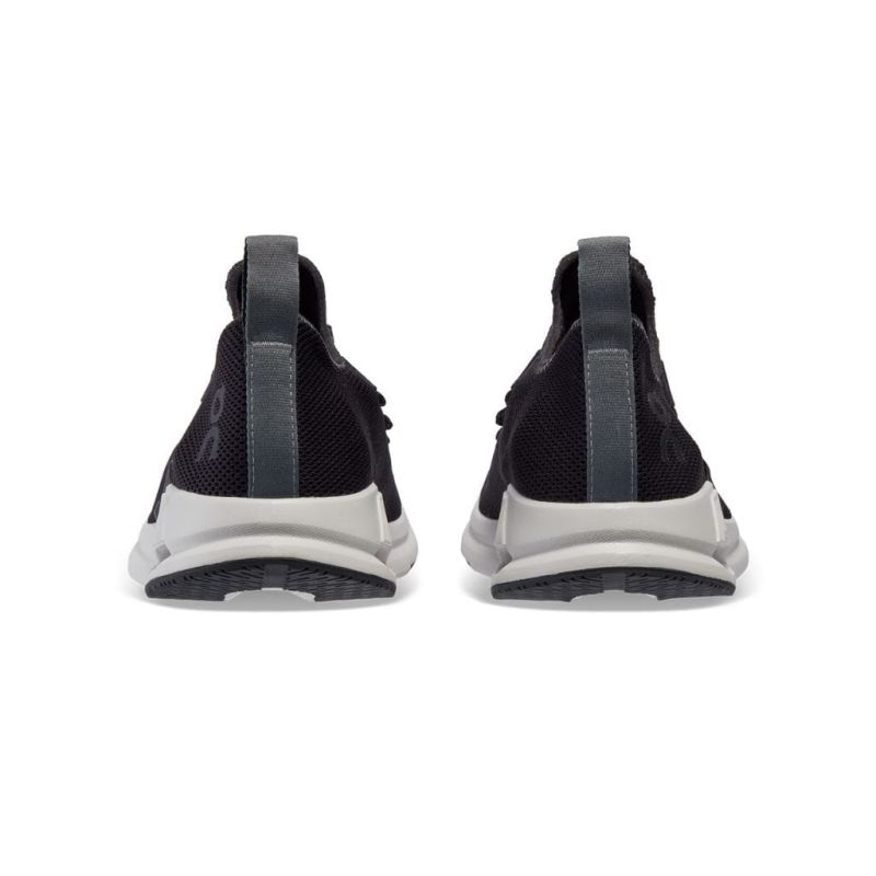 BUTY BIEGOWE ON RUNNING MĘSKIE CLOUDEASY BLACK/ROCK