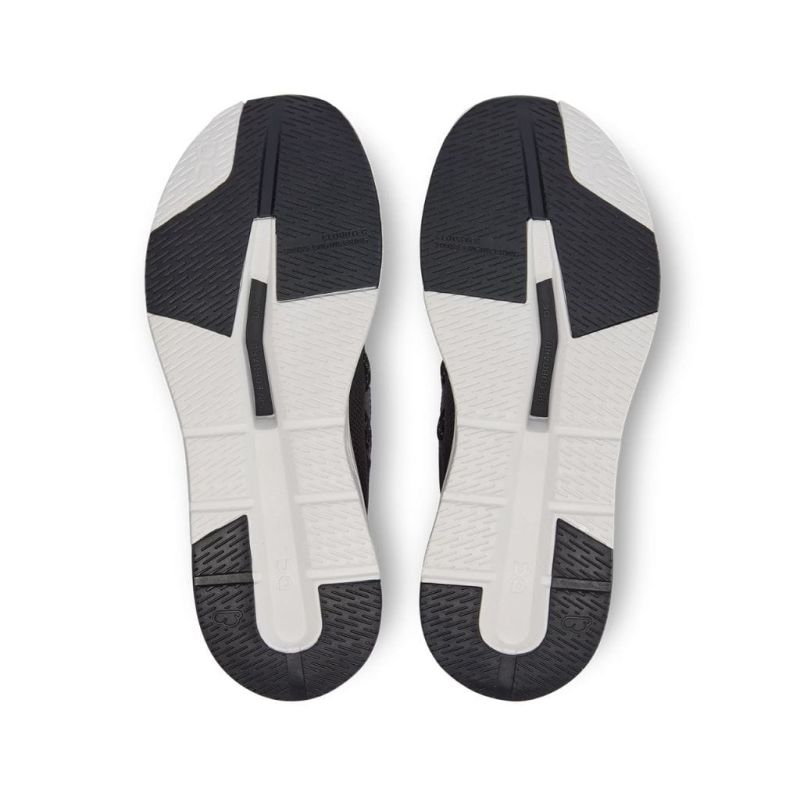 BUTY BIEGOWE ON RUNNING MĘSKIE CLOUDEASY BLACK/ROCK