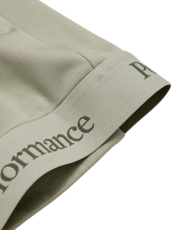 Bluza Peak Performance damska Rider Tech Zip Hood Limit zielona