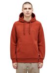Bluza Peak Performance męska Original Hood czerwona