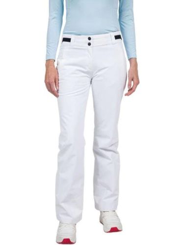 Spodnie narciarskie Rossignol damskie W Staci białe