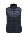 Kamizelka Peak Performance Helium damska Down Vest czarna
