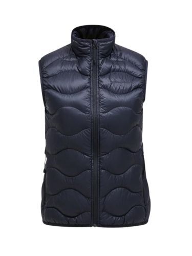 Kamizelka Peak Performance Helium damska Down Vest czarna