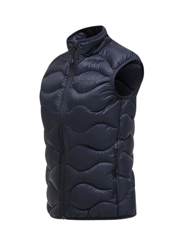 Kamizelka Peak Performance Helium damska Down Vest czarna