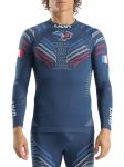 Koszulka termoaktywna UYN Natyon 3.0 France Uw Shirt