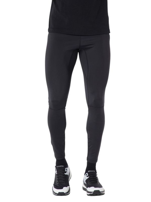 SZORTY ROWEROWE ROSSIGNOL UNDERSHORTS BLACK