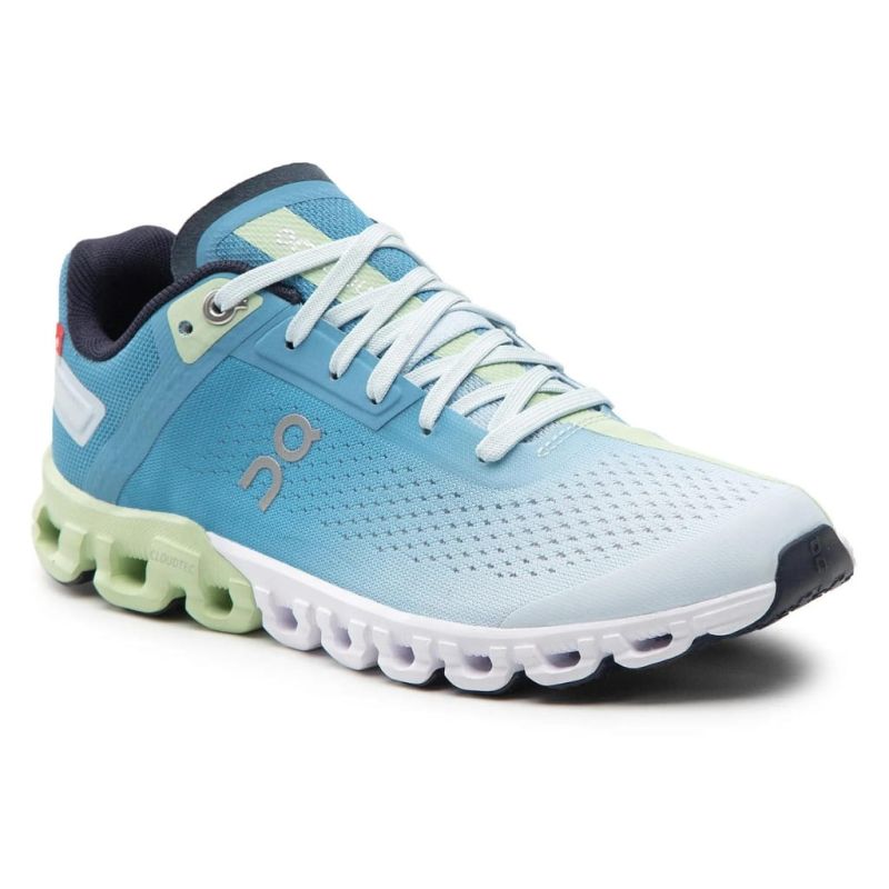 BUTY BIEGOWE DAMSKIE ON RUNNING CLOUDFLOW NIAGARA/MEADOW