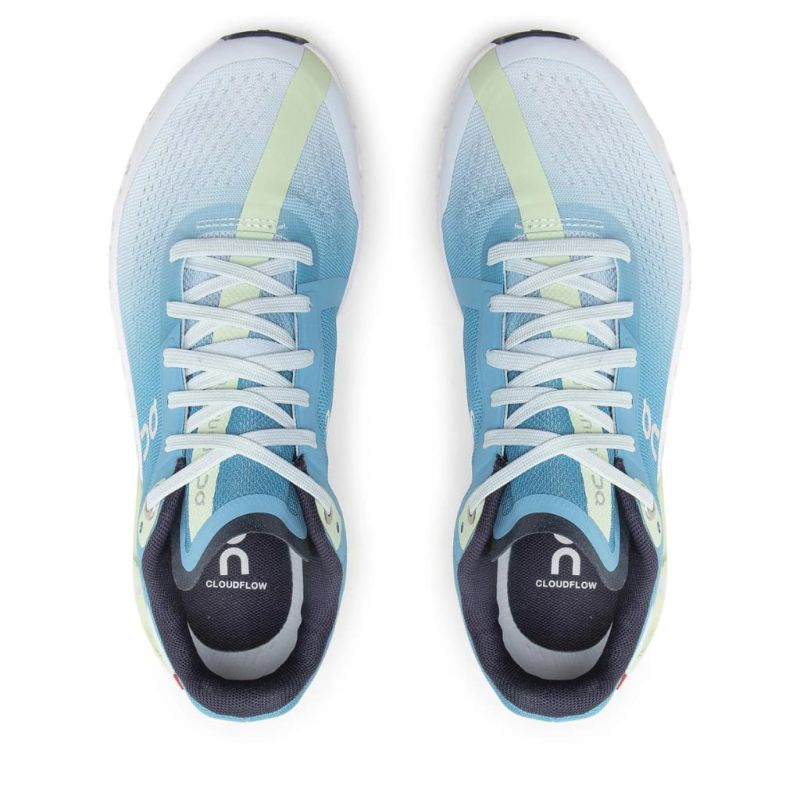 BUTY BIEGOWE DAMSKIE ON RUNNING CLOUDFLOW NIAGARA/MEADOW