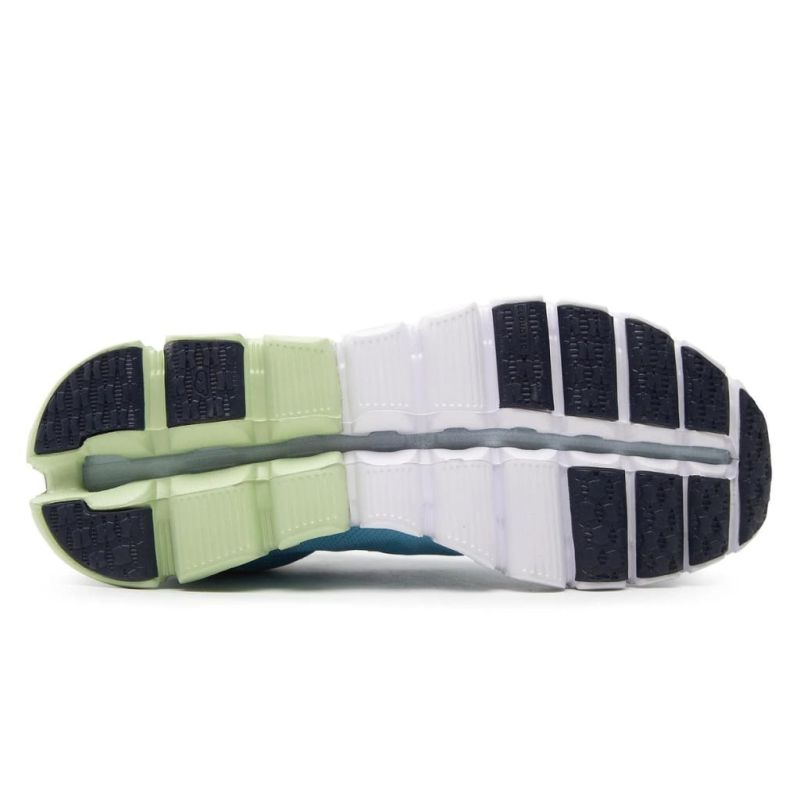 BUTY BIEGOWE DAMSKIE ON RUNNING CLOUDFLOW NIAGARA/MEADOW