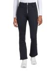 Spodnie Narciarskie Rossignol damskie W Sirius Softshell Pant czarne