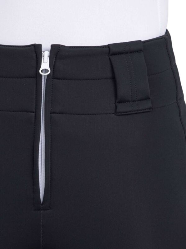 Spodnie Narciarskie Rossignol damskie W Sirius Softshell Pant czarne