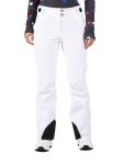 Spodnie narciarskie Rossignol damskie W Diretta pant białe