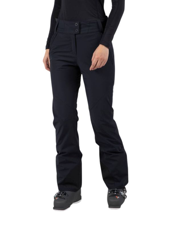 Spodnie narciarskie Rossignol damskie W Diretta pant czarne