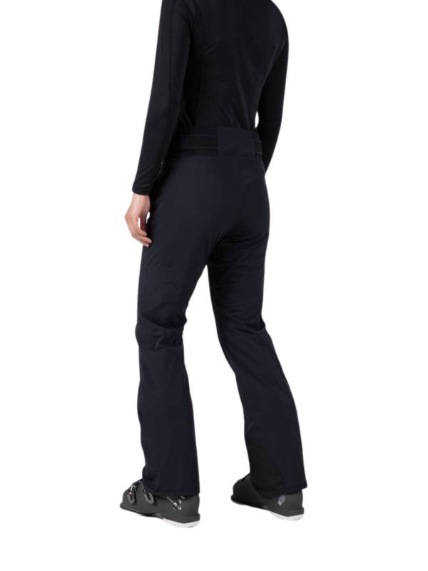 Spodnie narciarskie Rossignol damskie W Diretta pant czarne