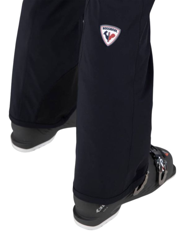 Spodnie narciarskie Rossignol damskie W Diretta pant czarne