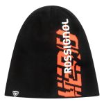 Czapka Rossignol Hero reverse czarna