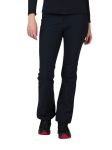 Spodnie narciarskie Rossignol damskie Resort Softshell Pant czarne