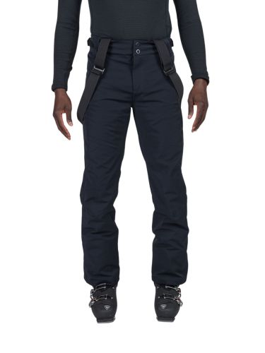 Spodnie narciarskie Rossignol męskie Blackside Pant czarne
