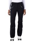 Spodnie narciarskie Rossignol damskie Blackside Pant czarne