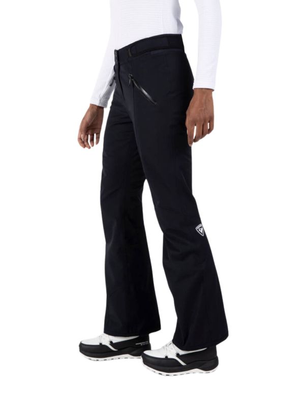 Spodnie narciarskie Rossignol damskie Blackside Pant czarne