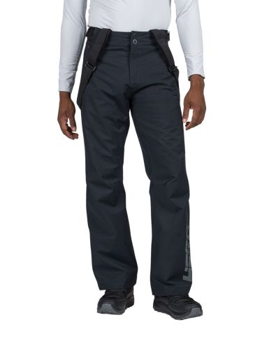 Spodnie Rossignol męskie Hero Velika Pant czarne
