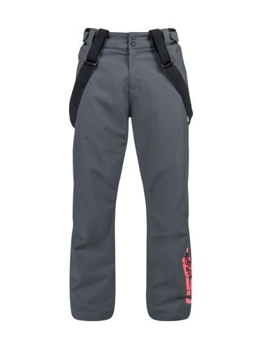 Spodnie Rossignol męskie Hero Velika Pant szare