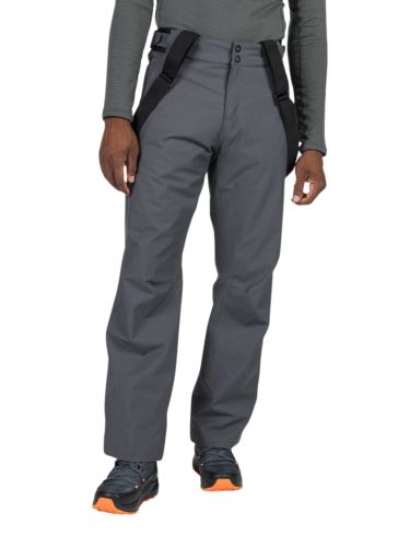 Spodnie narciarskie Rossignol Ski Pant szare