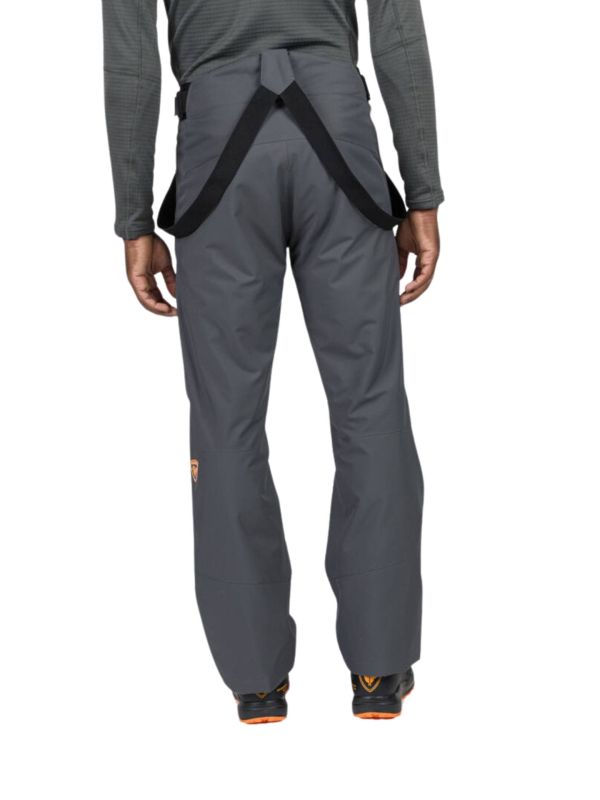 Spodnie narciarskie Rossignol Ski Pant szare