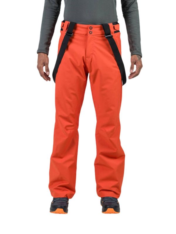 Spodnie narciarskie Rossignol Ski Pant tan