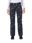 Spodnie narciarskie Rossignol damskie W Staci PR pant czarne