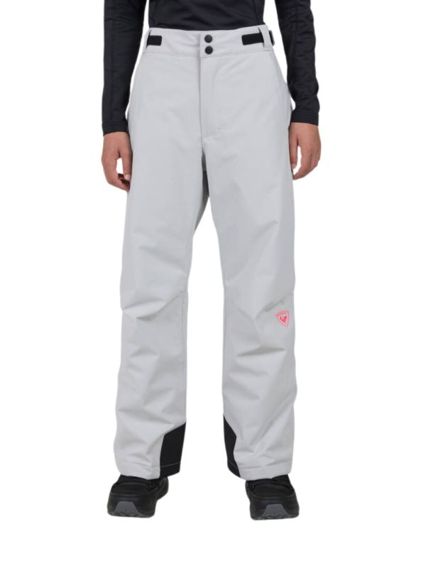 Spodnie narciarskie Rossignol Boy Ski Pant szare