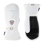 Rękawice narciarskie Rossignol W Romy Impr M białe