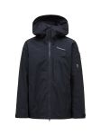 Kurtka Peak Performance męska Alpine Gore-Tex 2L Jacket czarna
