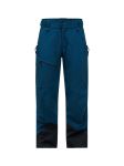 Spodnie Peak Performance męskie Alpine Gore-Tex 2L morski