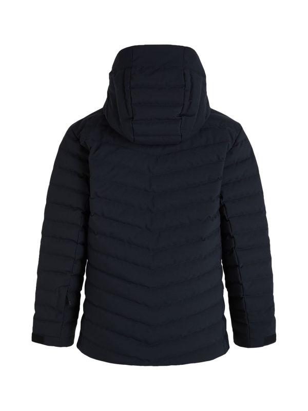 Kurtka Peak Performance męska Frost Ski Jacket czarna 24/25