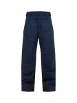 Spodnie Peak Performance męskie Maroon Pants granatowe