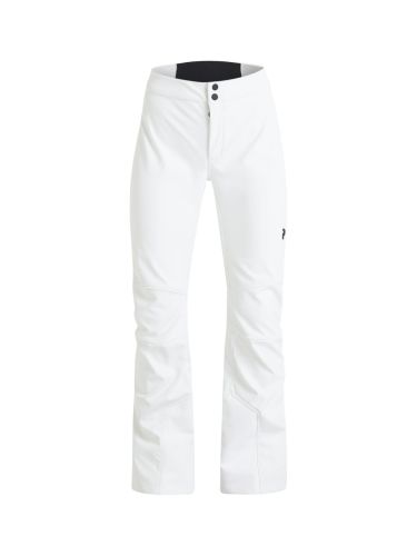 Spodnie Peak Performance Damskie Stretch Pants białe