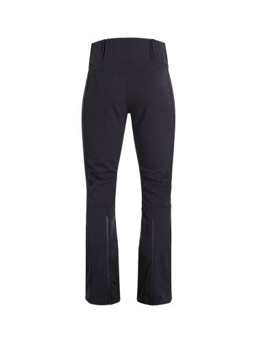 Spodnie Peak Performance Damskie High Stretch Pants czarne