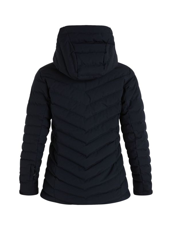 Kurtka Peak Performance damska Frost Ski Jacket czarna 24/25