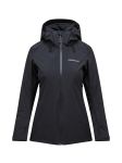Kurtka Peak Performance damska Anima Jacket czarna