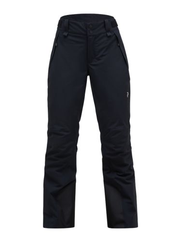 Spodnie Peak Performance Damskie Anima Pants czarne